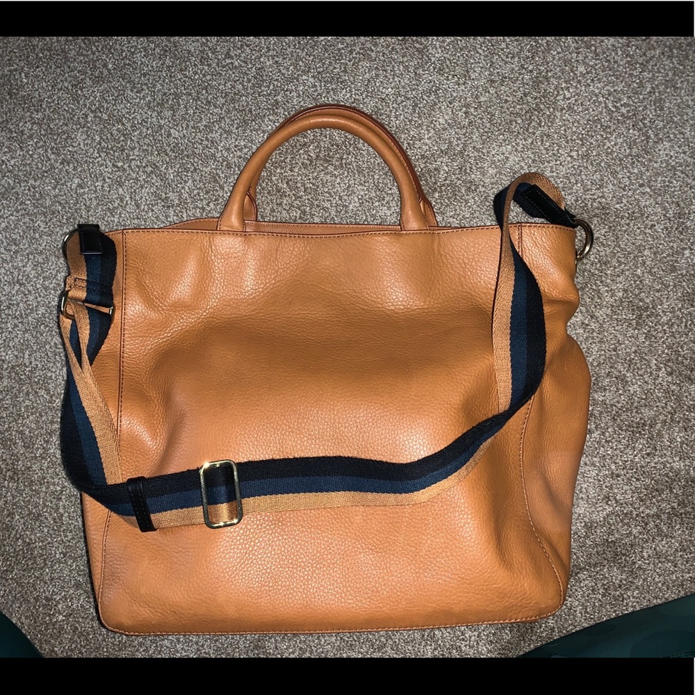 Mark & Graham strap